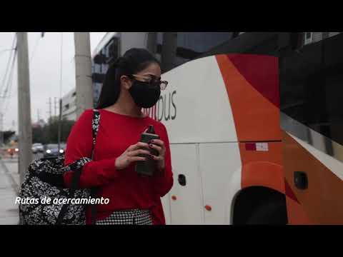 Video: Movil Tours: Peru Bus Company