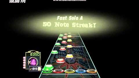 New Computer Test!!! (GH3PC)