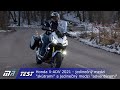 Honda X-ADV 2021 - jedinečný medzi "skútrami" a jedinečný medzi "adventúrami" - motoride.sk