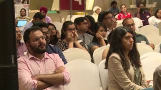 MSF Scientific Days -Asia 2019| Keynote: 'Choosing when you don't have a choice'
