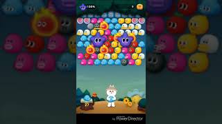 LINE BUBBLE 2 STAGE 1304
