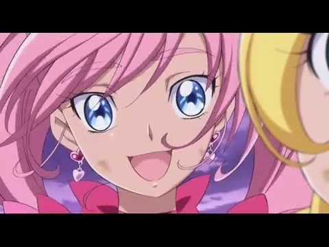 ｍａｄ プリキュアオールスターズ Go Tight 遠藤正明ver Amv Youtube