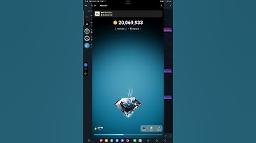 20240214 Automatic mining using Notcoin AI bot + scene using automatic clicker  #Notcoin #Notcoinbot