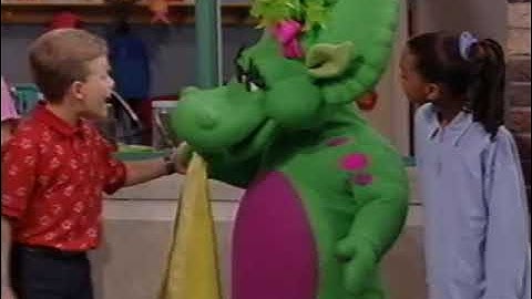 Walk Around The Block Credits Comparison (Screener vs. Final Version) (V2) (1999 Version) Part 8