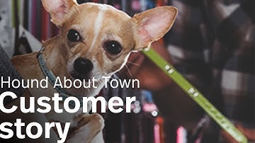 Meet the store that was born from two entrepreneurs