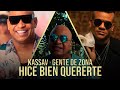 Kassav, Gente De Zona - Hice Bien Quererte