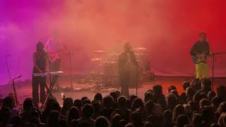 The Japanese House (Part 1 of 8) Live at Glass House Pomona 11/18/2023