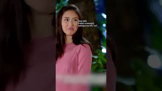 Ganun ba ‘yun?! 🙄😠 Watch #FinallyFoundSomeone on YouTube!