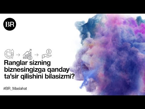 Video: Sizning ishingizdan qoniqishingizga ko'proq nima yordam beradi?