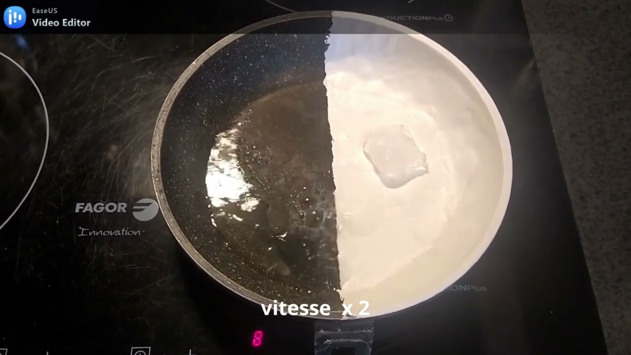 VIDÉO TEST THERMO REFLECT