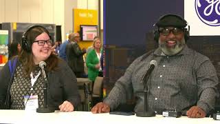 Live@eXchange Day 2 – Award Winners, Vendors, International Experts