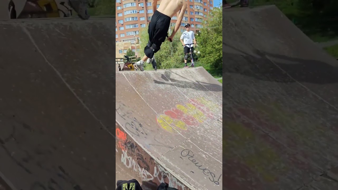 ‪@Hellride_kickscooter‬