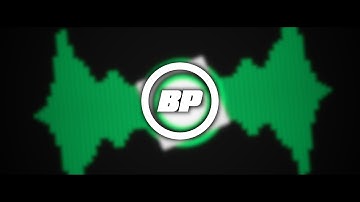 4K 2D AUDIO SPECTRUM BLENDER COLORFUL FREE INTRO TEMPLATE [New thumbnail]