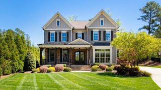 6209 Caroline Rose Court video tour