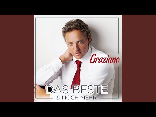 Graziano - Liebe Ohne Tränen Gibt Es Nicht