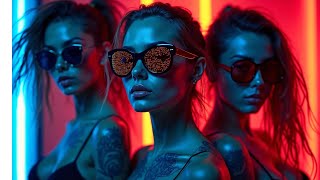 🔥Samuel Moriero - LIKE ME🎧BEST HYPERTECHNO 2026🔥