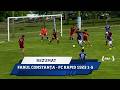 Cupa Elitelor U17, finala: Farul Constanța - FC Rapid 1923 1-5 (Rezumat, 22.05.2026)