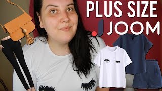 JOOM PLUS SIZE CLOTHES screenshot 5