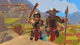 [A TOWNSHIP TALE ITA] - Guida agricoltura screenshot 1