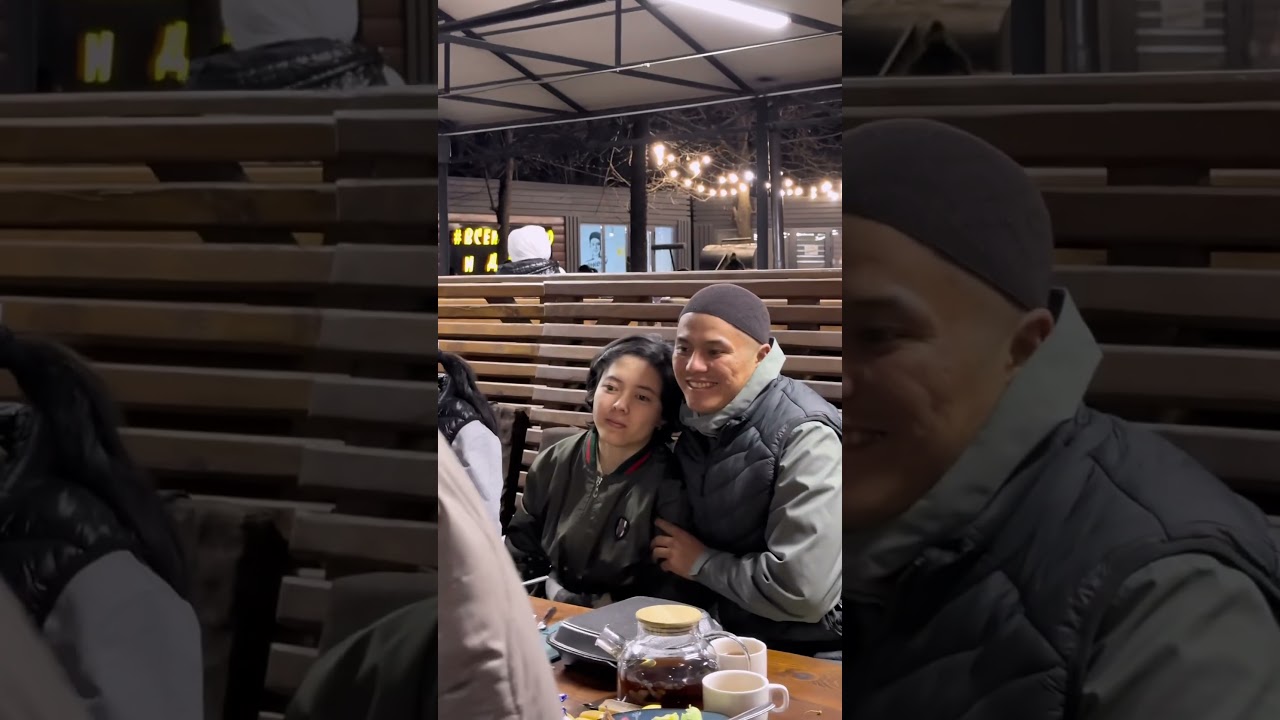 Путь Кекеев - Кекеев нашими друзьями 