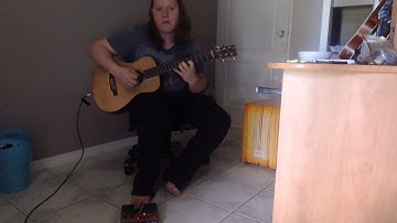 flamenco inspired improvisation BOSS RC 30