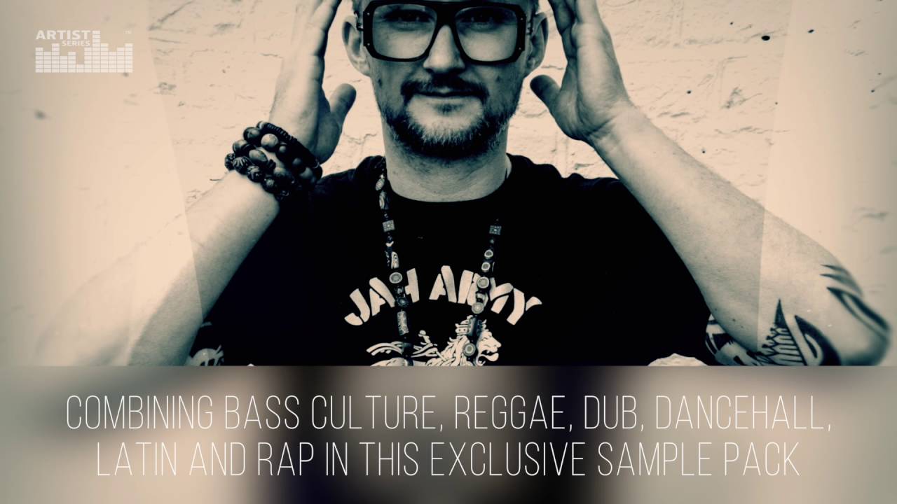 Dj Vadim, Royalty Free Dub Samples, Dub & Reggae Acapella Vocals, Live