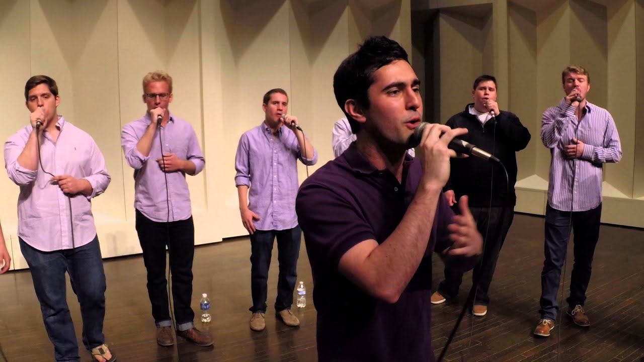 Open Fifth - "Waves"