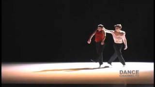 Modern: Hubbard Street Dance Chicago