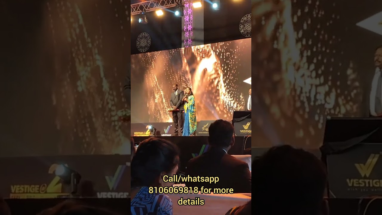 Home maker to #Vestige - a success journey 