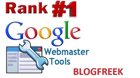 HOW TO MAKE YOUR WEBSITE VISIBLE IN TO GOOGLE SEARCH ENGINE.