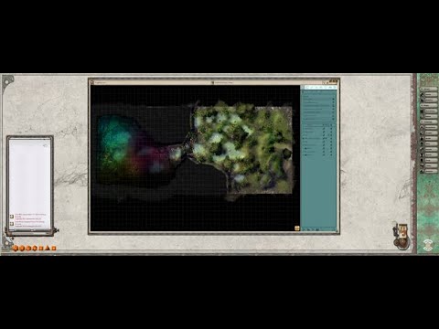 fantasy grounds 2 host address