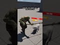 I Died Against Our Own Wolves… | KOPNO #shortsvideo #gaming #rpg #survivalgame #indiegames