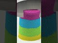Sharp knife meets marbles—clean cuts, no mercy.#KnifeCut #Satisfying #Marbles #OddlySatisfying