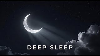 When No One Is There for You Deep Brown Noise 8H (Black Screen)