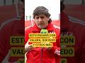 ESTO PASARÁ CON VALERA, QUEVEDO Y OTROS MÁS #selecciónperuana