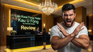 Don't Book Lan Kwai Fong Hotel - Kau U Fong by Dorsett Hotels Hong Kong | Honest Review | Problems