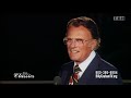 Billy Graham Sacramento CA 1983 #3