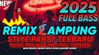 Download Lagu REMIX LAMPUNG TERBARU 2025 PENJAGA HATI FULL BASS 2025 MUSIC LEPAS TERBARU ENAK BUAT DIMOBIL  MP3 Download Lagu REMIX LAMPUNG TERBARU 2025 PENJAGA HATI FULL BASS 2025 MUSIC LEPAS TERBARU ENAK BUAT DIMOBIL  MP3