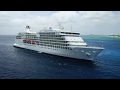 Regent seven seas cruises  seven seas navigator