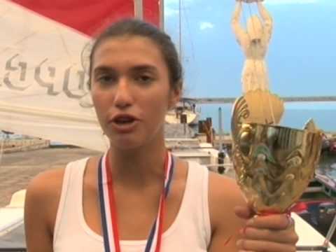 13 09 2015 ფოთმა  აფროსნობის ტურნირს უმასპინძლა