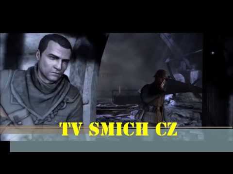 Intro pro Herní