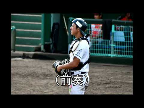 堺シュライクス　拓人選手　応援歌
