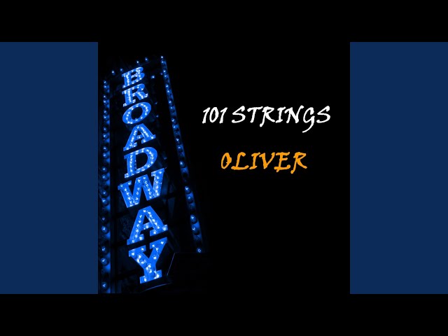 101 Strings - I'd Do Anything