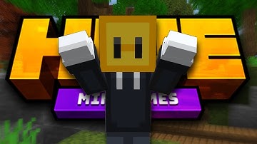 Hive Live With YOU (Public Parties and Customs)