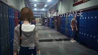 Life is Strange - Episode 1 Ch.2