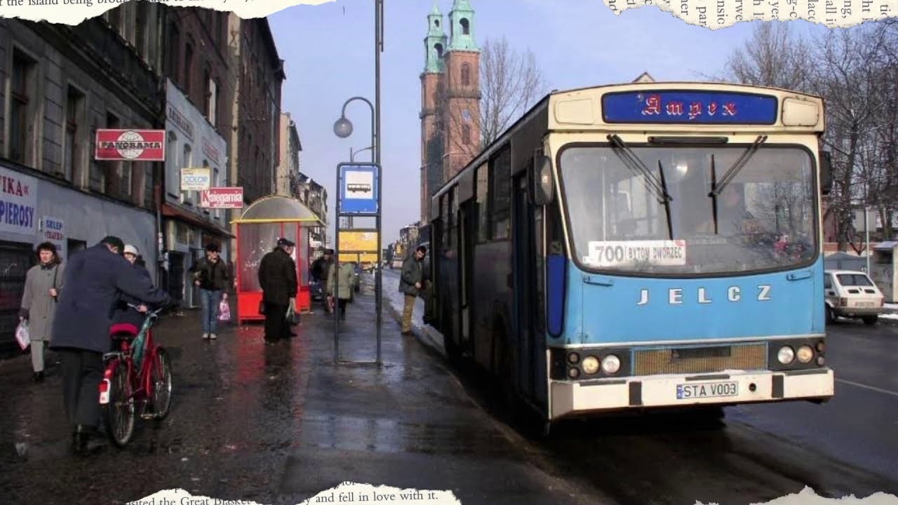 PIEKARY ŚLASKIE – Polskie Miasta Kiedyś – Duchowa stolica Górnego Śląska / cz. 2