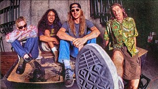 Alice In Chains - July 3, 1996, Kansas City (Layne's last show... BEST QUALITY EDITION)