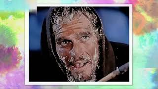 MEMORY : BIRTHDAY 2019 de Charlton Heston by France Darnell 708 views 4 years ago 3 minutes, 1 second