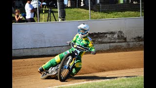 Darcy Ward Invitational 2022