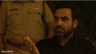 Vishudh chutiye ladke ho tum | Kaleen bhaiya Best dialogue status | Mirzapur Whatsapp Status Video
